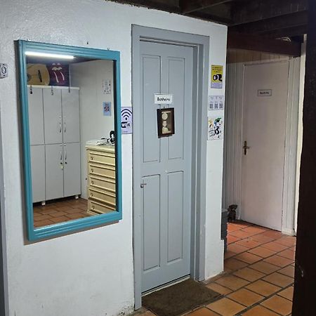 Gramado Guest House Eksteriør billede