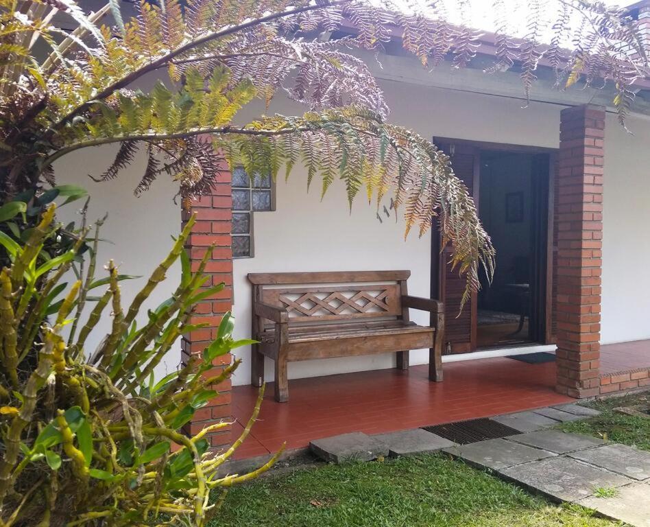Gramado Guest House Eksteriør billede