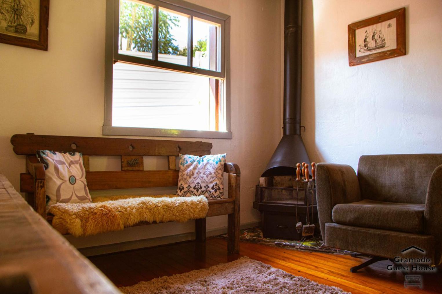 Gramado Guest House Eksteriør billede