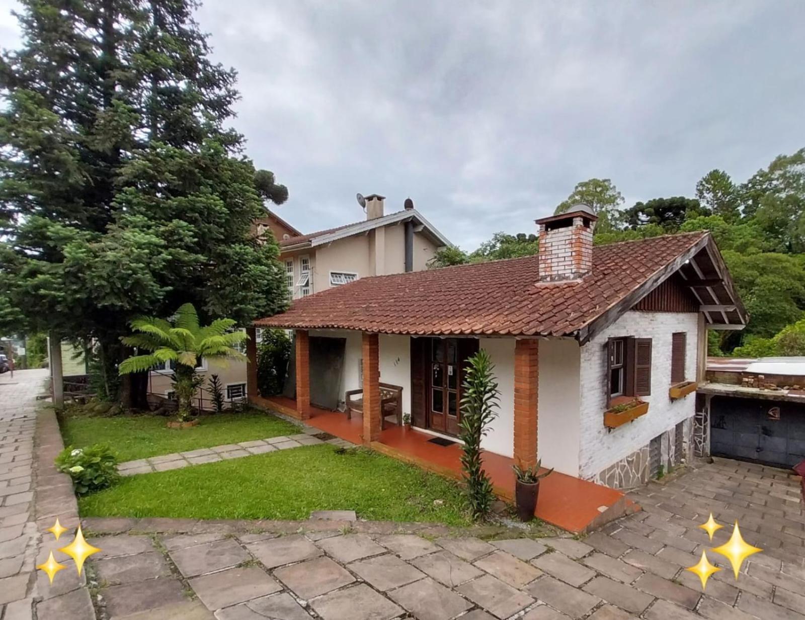 Gramado Guest House Eksteriør billede