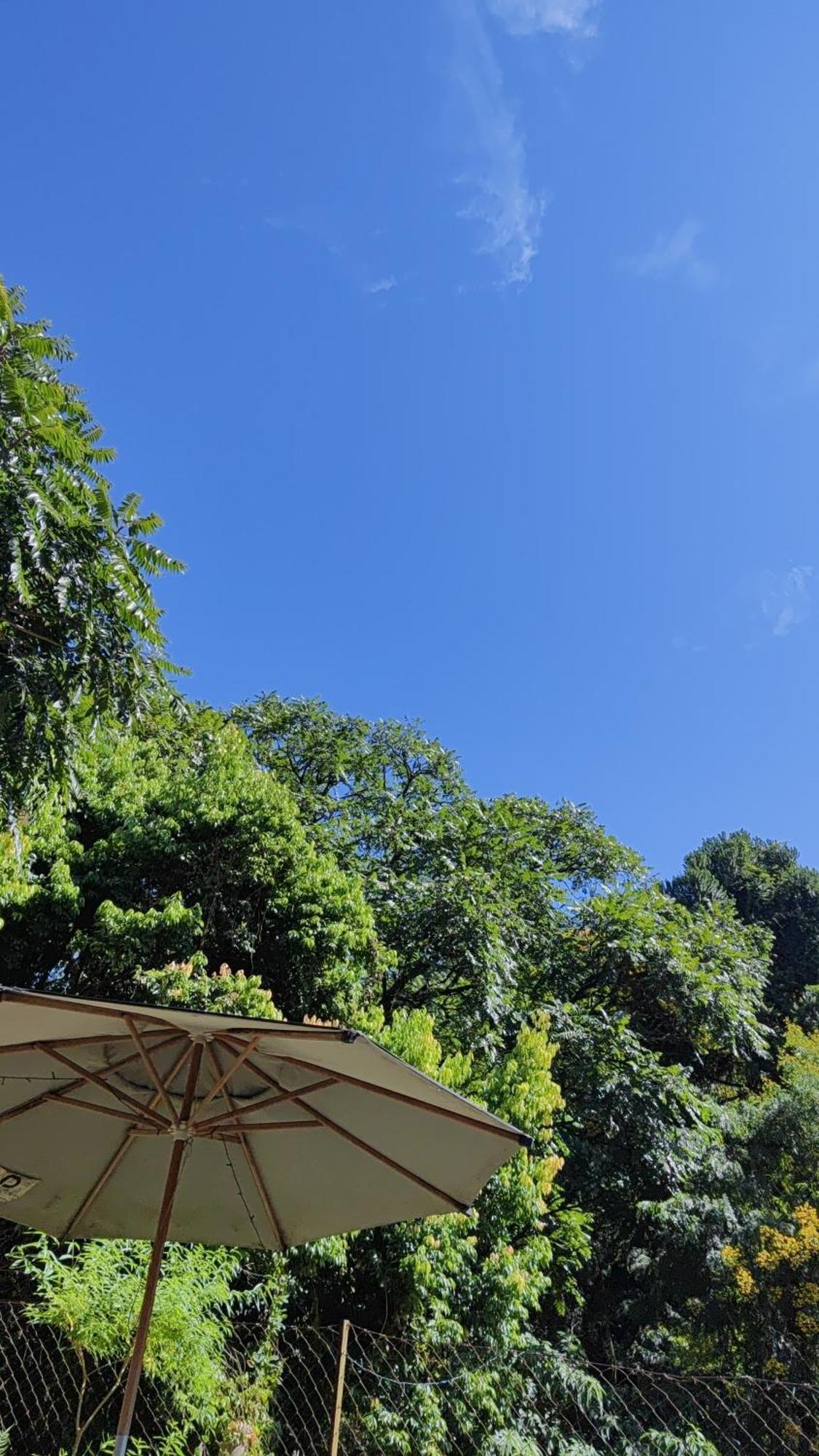 Gramado Guest House Eksteriør billede