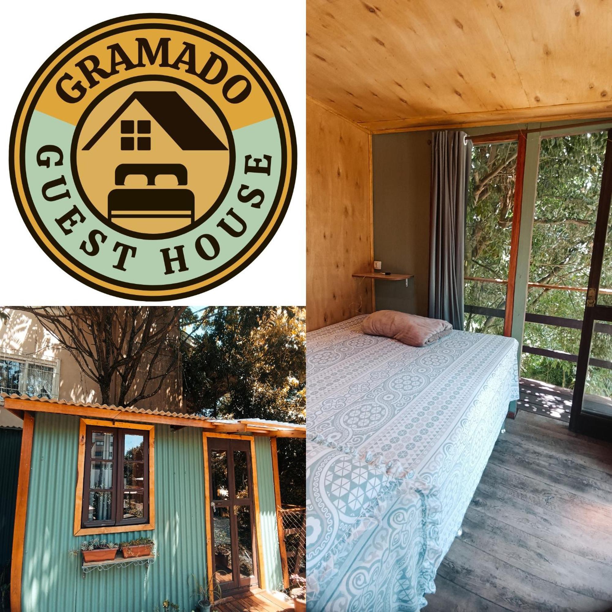 Gramado Guest House Eksteriør billede